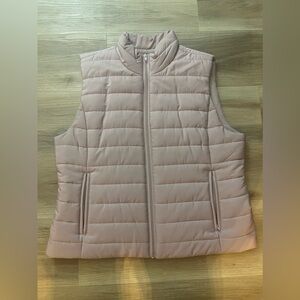 Women’s Loft Vest